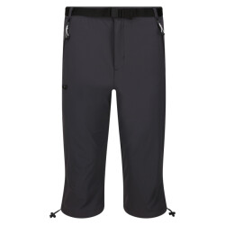 Regatta Heren xert stretch iii stretch active capri shorts