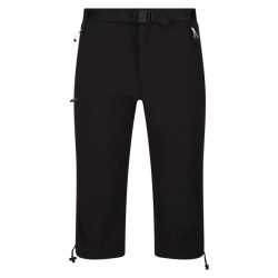 Regatta Heren xert stretch iii stretch active capri shorts
