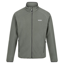 Regatta Heren hadfield full zip fleece jas