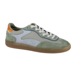 HOFF Park verde woman dames sneakers