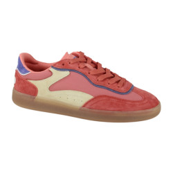 HOFF Park rosa dames sneakers