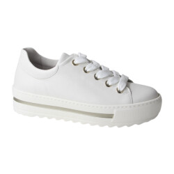 Gabor 66.496.61 dames sneakers