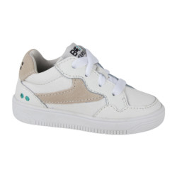 Bunnies Jr. 225254-500 jongens sneakers