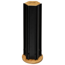 4goodz Capsulehouder nespresso 60 cups 11x35 cm -