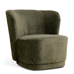 Multifurn Fauteuil claire vintage