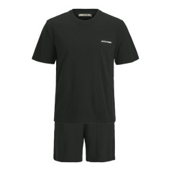 Jack & Jones Heren korte shortama pyjamaset jaceverest