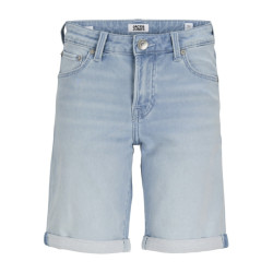 Jack & Jones Jjirick jjicon shorts ge 118 i.k sn blue denim