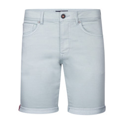 Petrol Industries Men shorts denim olijf