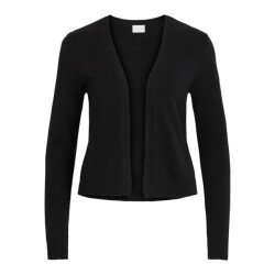 Vila Viril short ls knit cardigan-noos -