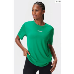Stronger Relaxed t-shirt u668-5007