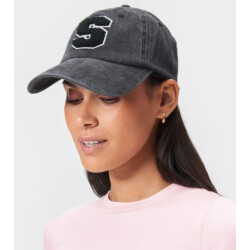 Stronger Cotton cap a804-99999