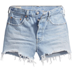 Levi's 501 original short luxor heat