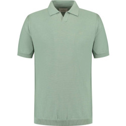 Dstrezzed Ds mercury short sleeve polo