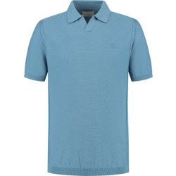 Dstrezzed Ds mercury short sleeve polo