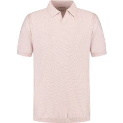 Dstrezzed Ds mercury short sleeve polo