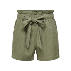 Jacqueline de Yong say mw linen shorts wvn noos 15225921 kalamata