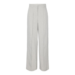 Y.A.S yasriu hmw pant s. 26036847 light grey melange