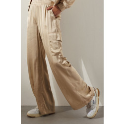 Tramontana trousers c45-15-101 002000 sand