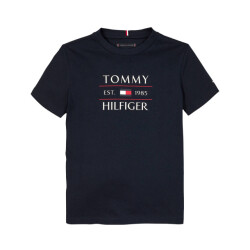 Tommy Hilfiger T-shirt kb0kb09538