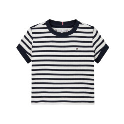 Tommy Hilfiger T-shirt lange mouw kg0kg08534