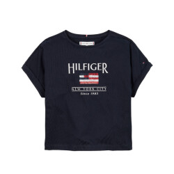 Tommy Hilfiger T-shirt kg0kg08525