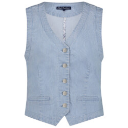 Red Button Gilet srb4487
