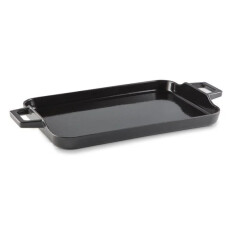 Habonne Baron teppanyaki plaat 25x38cm