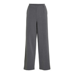 Vila Vivarone hw wide pant noos -