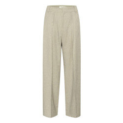 InWear 30110192 wei pleated pants