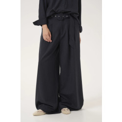 My Essential Wardrobe 10704999 vitta high wide pant