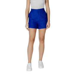 Desigual Shorts dames