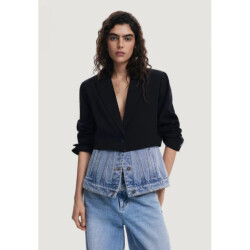 Desigual Windjack dames