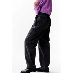 Catwalk Junkie 2402035603 cargo long trousers