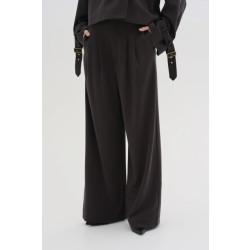 My Essential Wardrobe 10704807 sille high pant