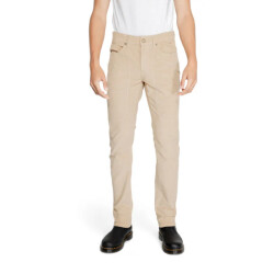 Jeckerson Broek heren