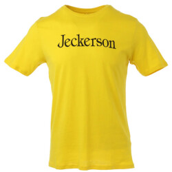 Jeckerson T-shirt heren