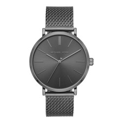 Michael Kors Stainless steel horloge voor dames 42mm