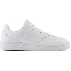 New Balance bb80ooo-whi casual low sportcas schoen her