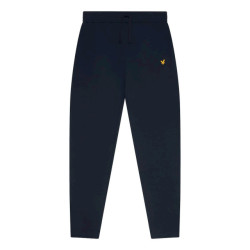 Lyle and Scott fly fleece trackies vest sportcasual heren -