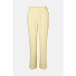 Rue de Femme Rdf new mea pants yellow