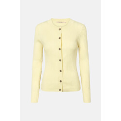 Rue de Femme Rdf lope knit cardigan