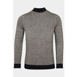 Baileys Pullover turtle neck 428657/115