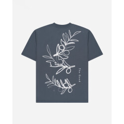 The GoodPeople tex 25010908 7150 stormy blue