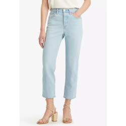 Levi's 501 crop wow me over 36200 0326