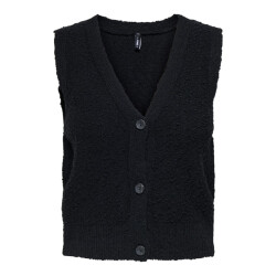 Only onlalvilda sl waistcoat cc knt 15339653 -