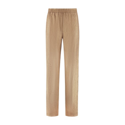 Studio Amaya pant fiene gold