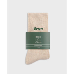 Mercer Amsterdam the mercer socks meac251003 102