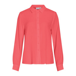 Vila virosa l/s shirt noos 14102674 dubarry