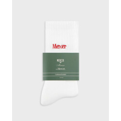 Mercer Amsterdam the mercer socks meac251003 153 white/red