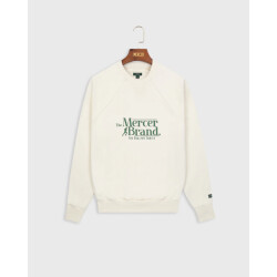 Mercer Amsterdam the heavy tee meap251012 102